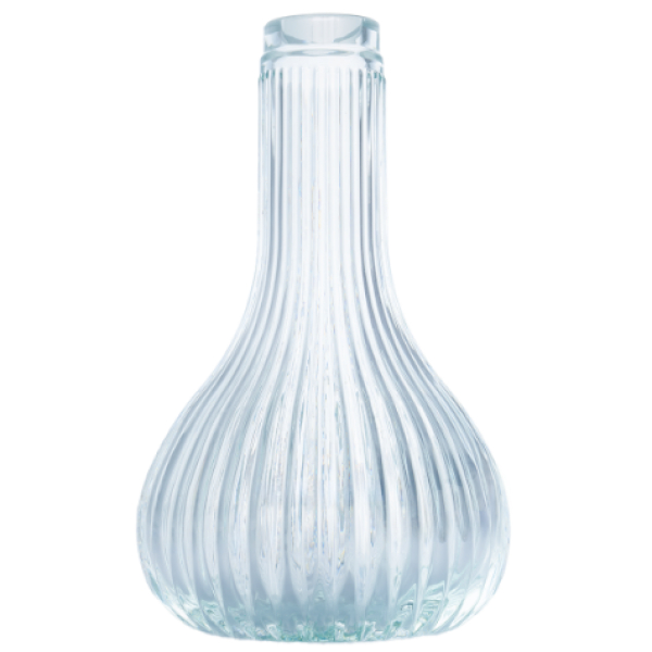 Колба Wookah Медуза Ремонтная Прозрачная в Воркуте