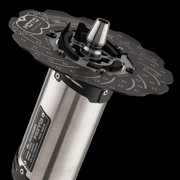 Кальян El Bomber Moto в Воркуте