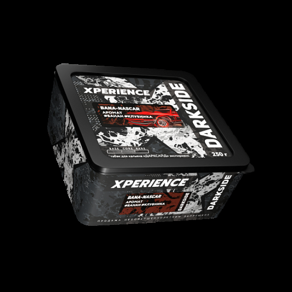 Табак Darkside Experience Bana Nascar 250 грамм в Воркуте