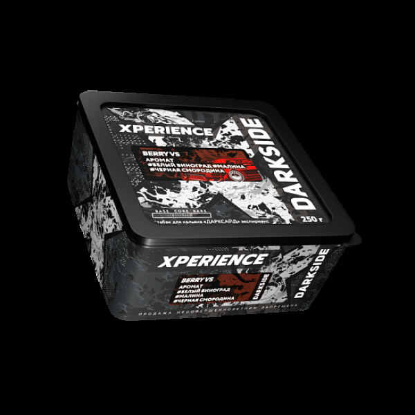 Табак Darkside Experience Berry Vs 250 грамм в Воркуте