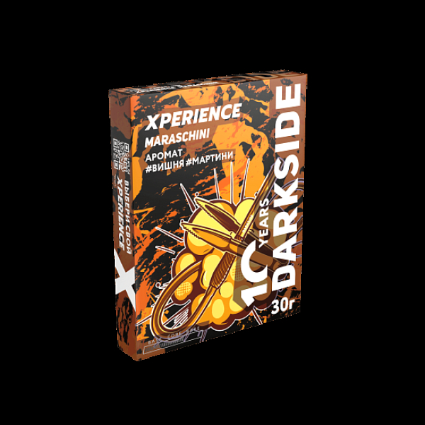 Табак Darkside Experience Maraschini 30 грамм в Воркуте