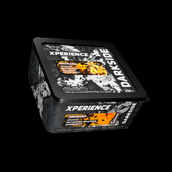 Табак Darkside Experience Multy Fruity 250 грамм в Воркуте