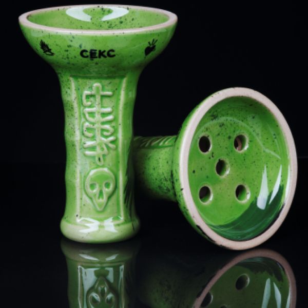 Чаша Хулиган Убивашка Дракон в Воркуте