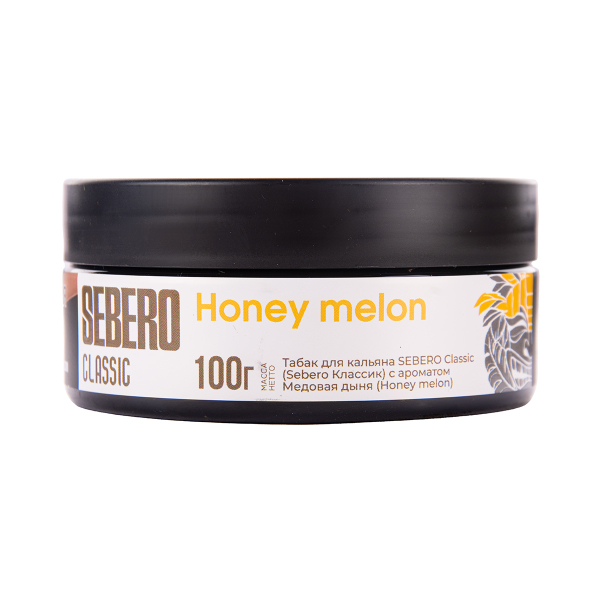 Табак Sebero Honey Melon 100 грамм в Воркуте
