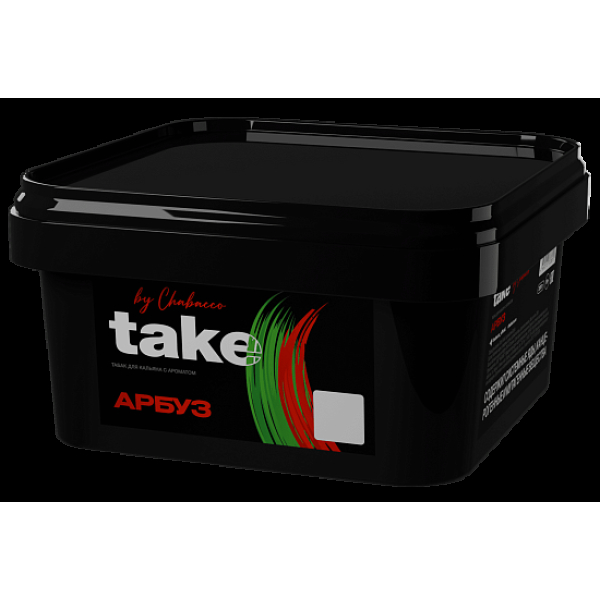 Табак TAKE Watermelon 200 грамм в Воркуте