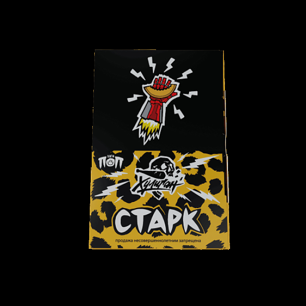 Табак Хулиган Старк Барбарисовая Дыня 25 грамм в Воркуте