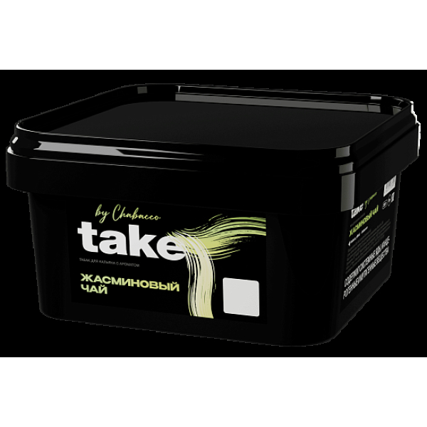 Табак TAKE Jasmine Tea 200 грамм в Воркуте
