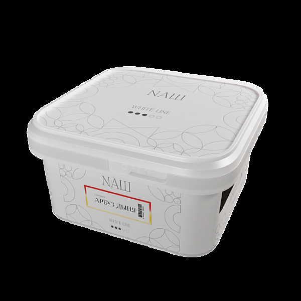 Табак NАШ White Арбуз Дыня 200 грамм в Воркуте