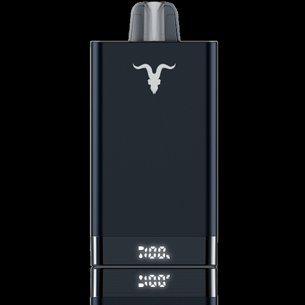 Электронка Ignite V150 Passion Fruit Lemon 15000 тяг в Воркуте