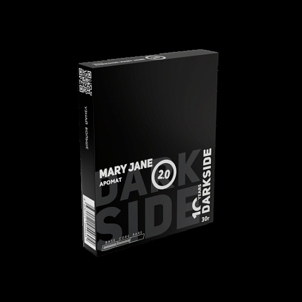Табак Darkside Core Mary Jane 2.0 30 грамм в Воркуте