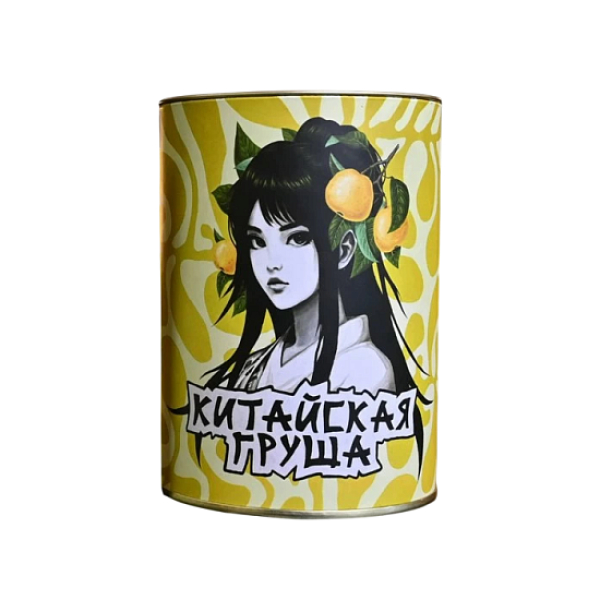 Табак Dogma Китайская Груша 160 грамм в Воркуте