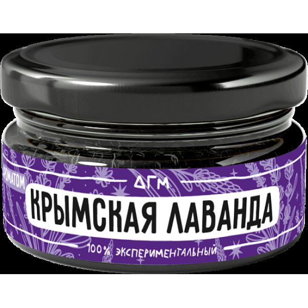 Табак Dogma Крымская Лаванда 20 грамм в Воркуте