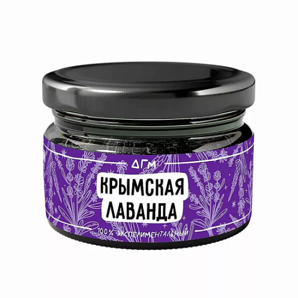 Табак Dogma Крымская Лаванда 80 грамм в Воркуте