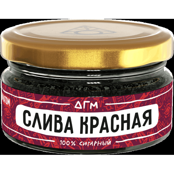 Табак Dogma Слива Красная 20 грамм в Воркуте
