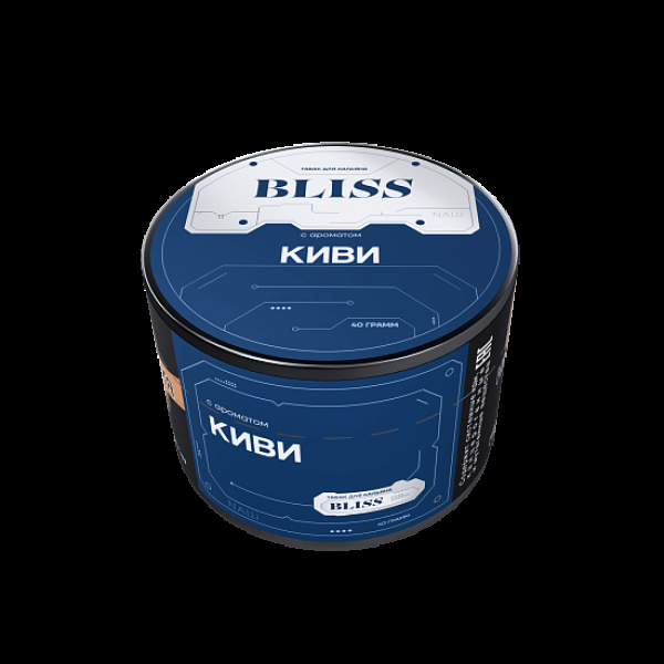 Табак BLISS Киви 40 грамм в Воркуте