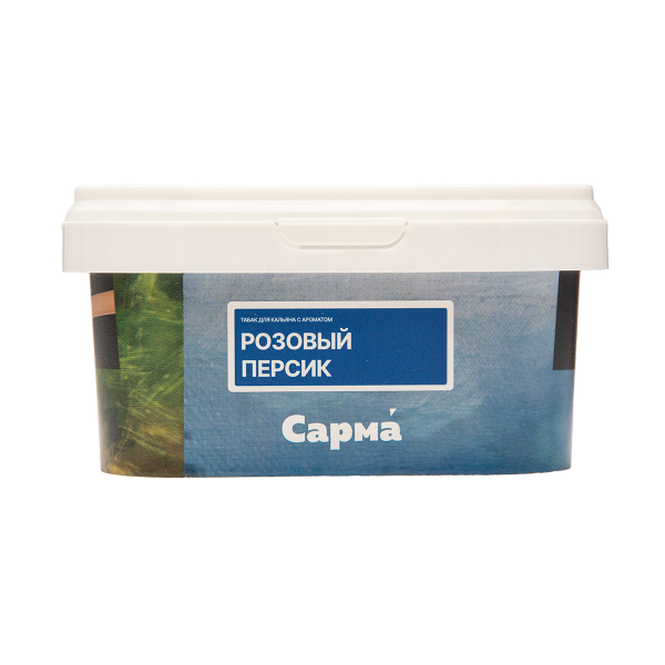 Табак Сарма Розовый Персик 200 грамм в Воркуте