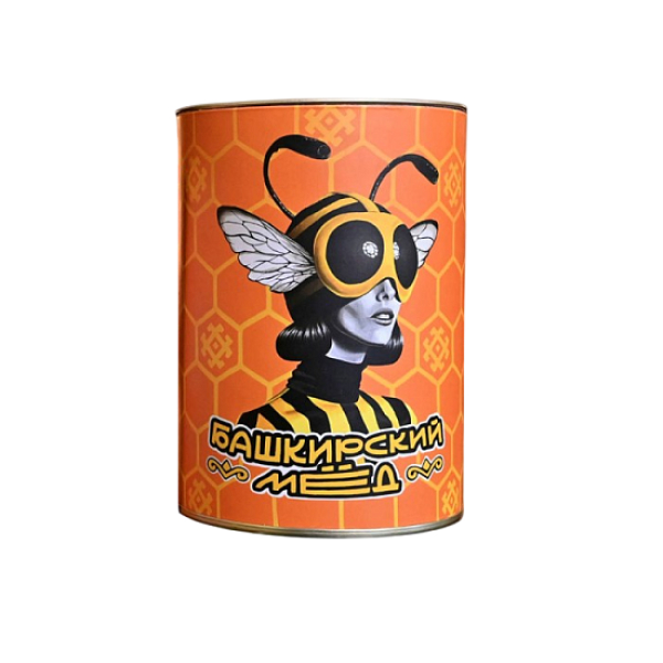 Табак Dogma Башкирский Мед 160 грамм в Воркуте