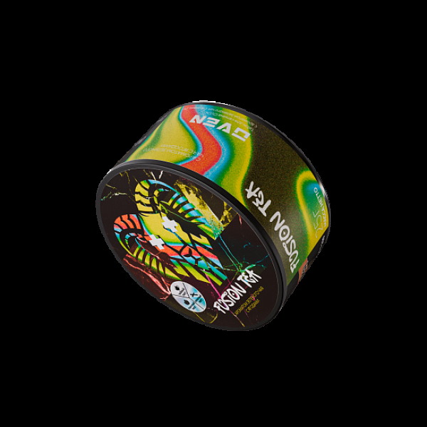 Табак Oven Зеленый Чай С Ягодами Fusion Tea 25 грамм в Воркуте