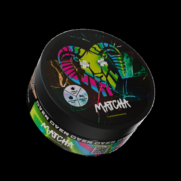 Табак Oven Матча Matcha 100 грамм в Воркуте