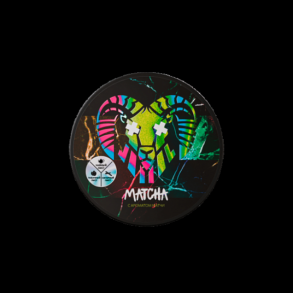 Табак Oven Матча Matcha 25 грамм в Воркуте