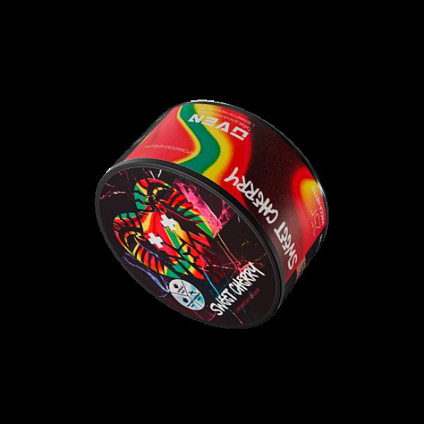 Табак Oven Черешня Sweet Cherry 25 грамм в Воркуте