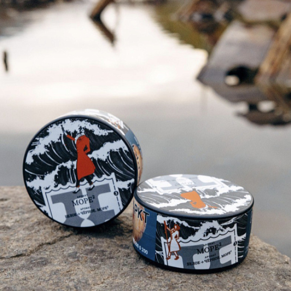 Табак Satyr Море 25 грамм в Воркуте