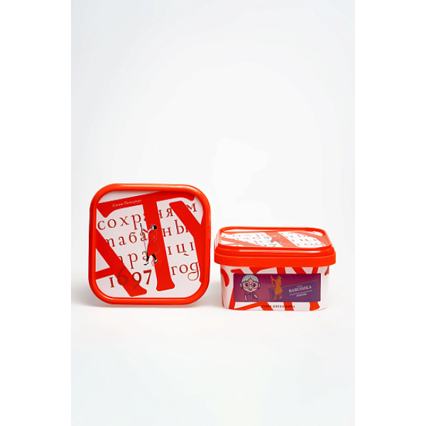 Табак Satyr Babushka Цитрус Личи 200 грамм в Воркуте