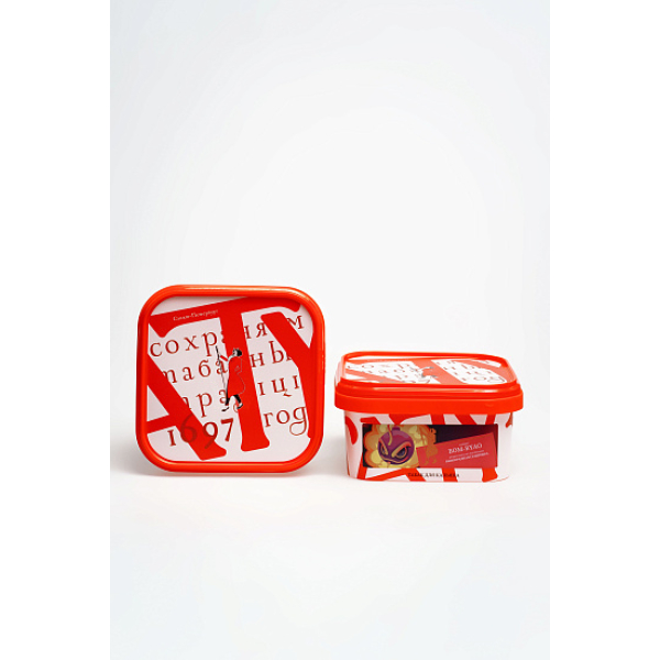 Табак Satyr Bom Byao Виноградная Газировка 200 грамм в Воркуте