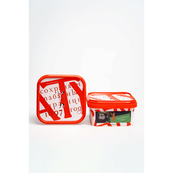 Табак Satyr Jah Grapefruit Грейпфрут 200 грамм в Воркуте