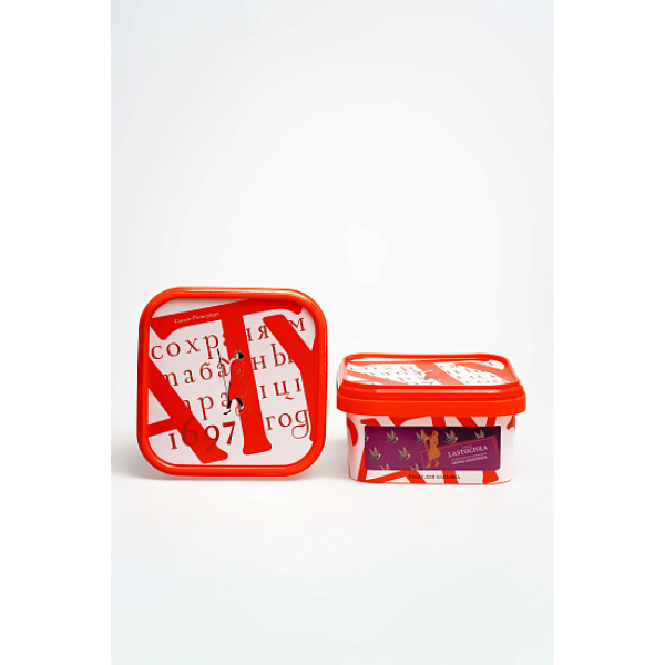 Табак Satyr Lastochka Ласточка 200 грамм в Воркуте