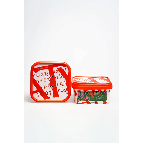 Табак Satyr Mad Cucu Огурец 200 грамм в Воркуте