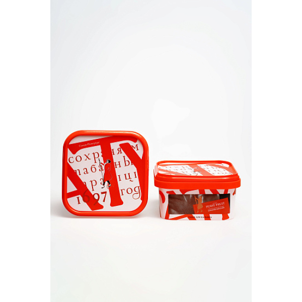 Табак Satyr Pussy Fruit Маракуйя 200 грамм в Воркуте