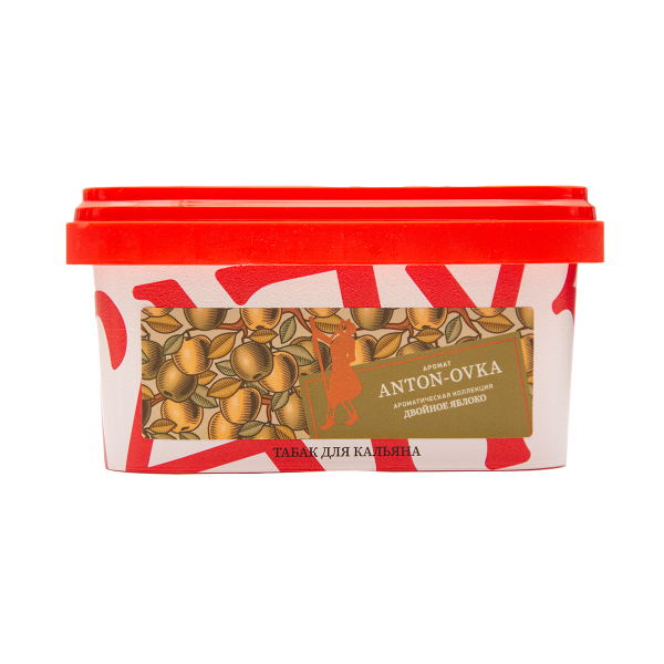 Табак Satyr Anton Ovka 200 грамм в Воркуте