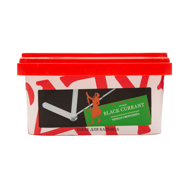 Табак Satyr Black Currant 200 грамм в Воркуте