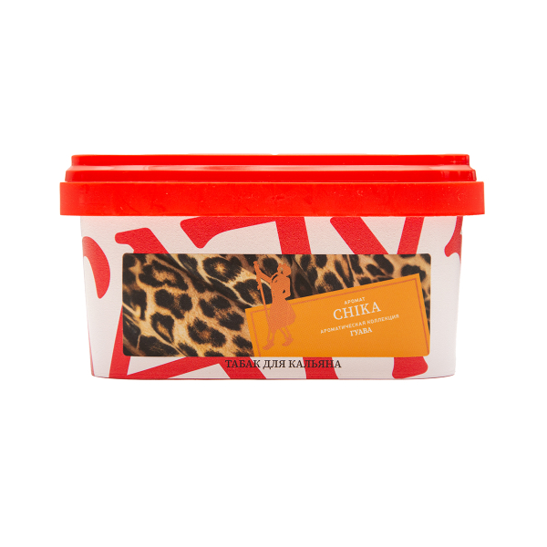 Табак Satyr Chika 200 грамм в Воркуте