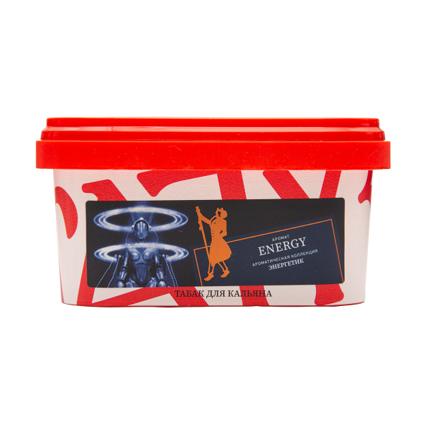 Табак Satyr Energy 200 грамм в Воркуте