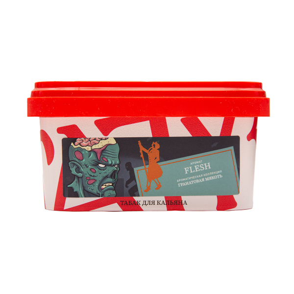 Табак Satyr Flesh 200 грамм в Воркуте