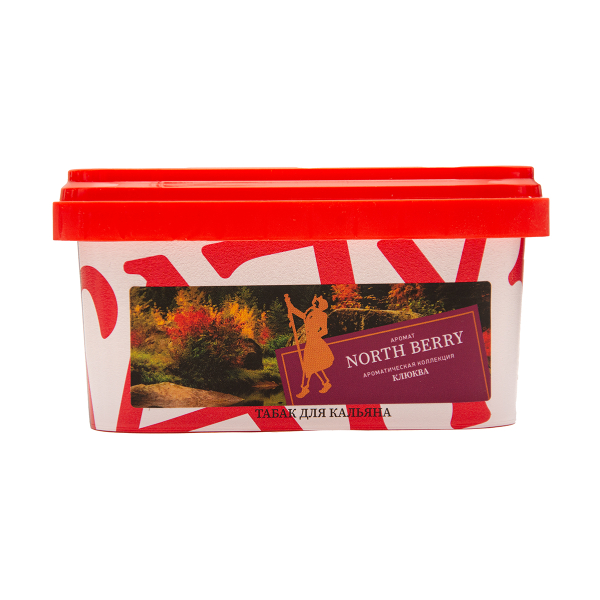 Табак Satyr Northberry 200 грамм в Воркуте