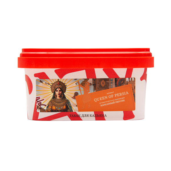 Табак Satyr Queen Of 200 грамм в Воркуте