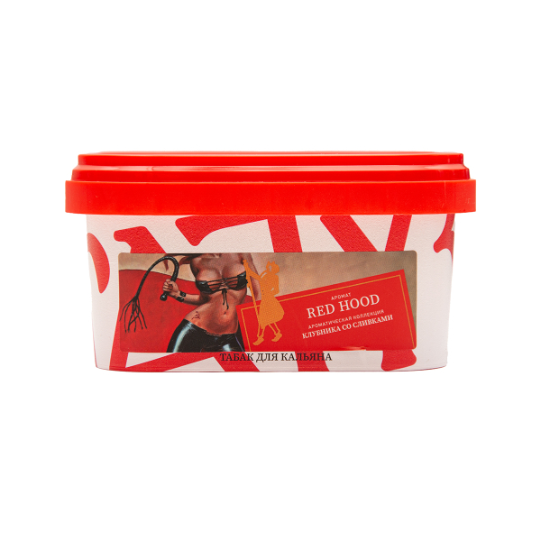 Табак Satyr Red Hood 200 грамм в Воркуте