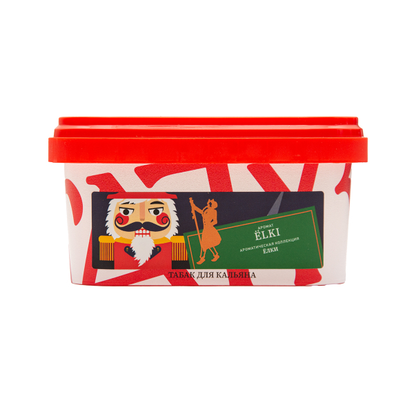 Табак Satyr Ёlki 200 грамм в Воркуте