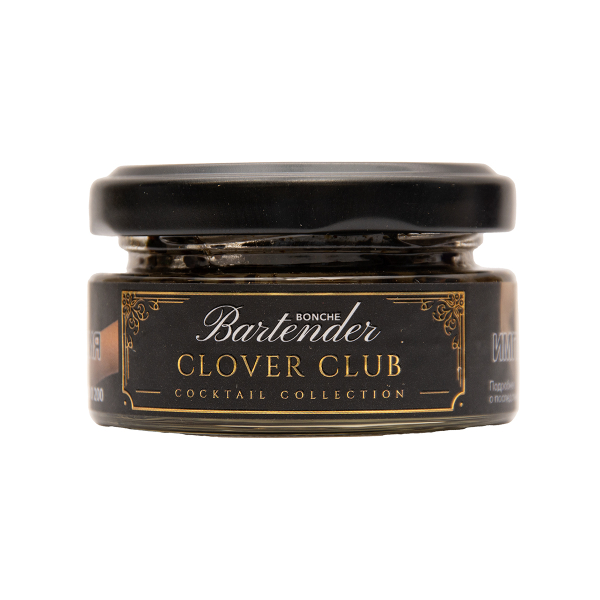 Табак Bonche Clover Club 30 грамм в Воркуте
