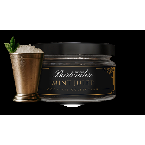 Табак Bonche Mint Julep 30 грамм в Воркуте