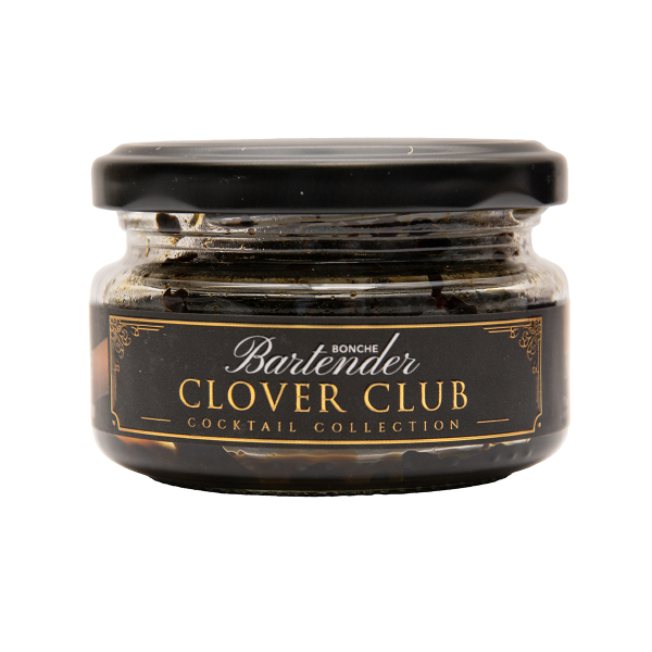 Табак Bonche Clover Club 60 грамм в Воркуте