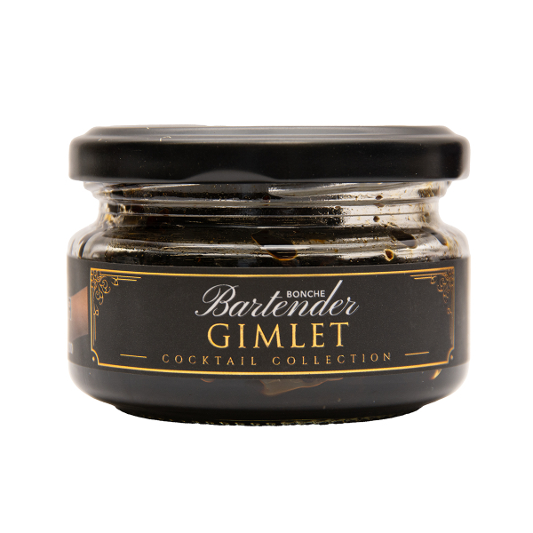 Табак Bonche Gimlet 60 грамм в Воркуте