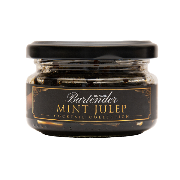 Табак Bonche Mint Julep 60 грамм в Воркуте