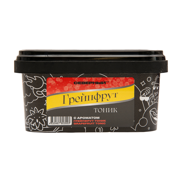Табак Северный Грейпфрут Тоник 200 грамм в Воркуте