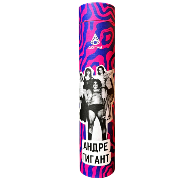 Табак Dogma Андре Гигант Le 200 грамм в Воркуте