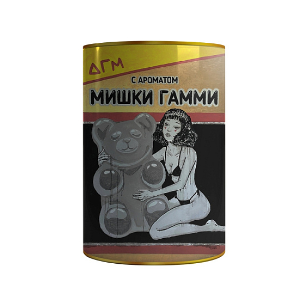 Табак Dogma Мишки Гамми 160 грамм в Воркуте