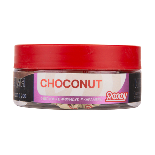 Табак Ready Choconut 100 грамм в Воркуте